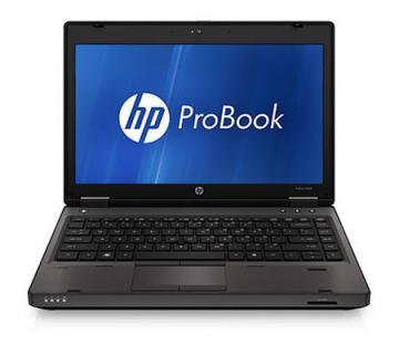 Laptop 13' - HP ProBook 6360b Intel Core i5-2410M 2.30GHz 4GB 500G - Pret | Preturi Laptop 13' - HP ProBook 6360b Intel Core i5-2410M 2.30GHz 4GB 500G