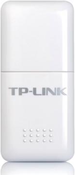 Mini Adaptor USB TP-LINK Wireless N 150Mbps TL-WN723N - Pret | Preturi Mini Adaptor USB TP-LINK Wireless N 150Mbps TL-WN723N