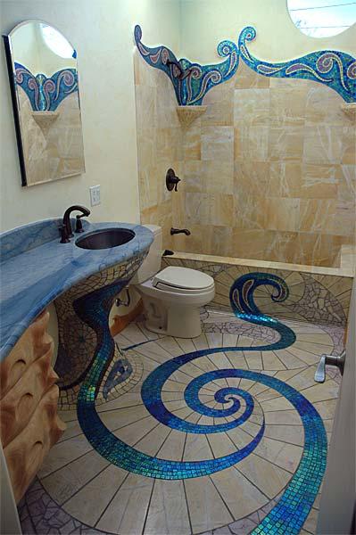 mozaic baie - Pret | Preturi mozaic baie