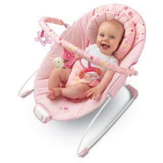 Pretty In Pink&amp;Melodies Bouncer - Pret | Preturi Pretty In Pink&amp;Melodies Bouncer