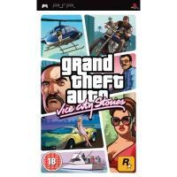 Rockstar Grand Theft Auto Vice City Stories - PlayStation Portable - Pret | Preturi Rockstar Grand Theft Auto Vice City Stories - PlayStation Portable