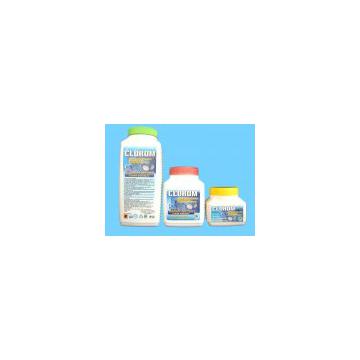 Tablete efervescente din categoria dezinfectantelor Clorom - Pret | Preturi Tablete efervescente din categoria dezinfectantelor Clorom