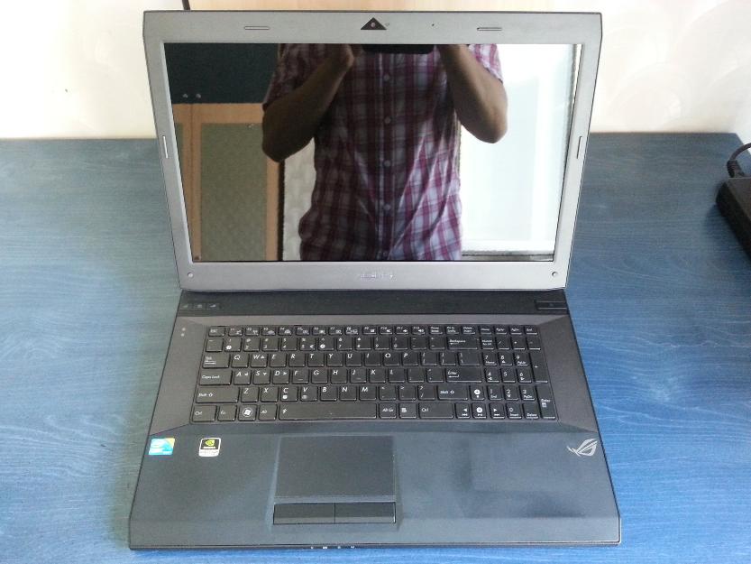 Vand laptop gaming asus g73jw - Pret | Preturi Vand laptop gaming asus g73jw