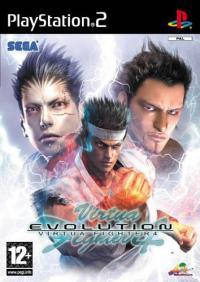 Virtua Fighter 4 Evolution PS2 - Pret | Preturi Virtua Fighter 4 Evolution PS2