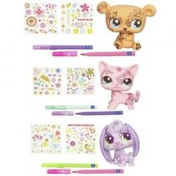 Animalute Deco - Littlest Pet Shop - Pret | Preturi Animalute Deco - Littlest Pet Shop