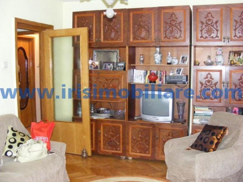 Apartament 2 camere de inchiriat in Constanta, zona Tomis 3 Mega Image, 62mp - Pret | Preturi Apartament 2 camere de inchiriat in Constanta, zona Tomis 3 Mega Image, 62mp