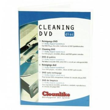 DVD cleaner, CLEANLIKE - Pret | Preturi DVD cleaner, CLEANLIKE