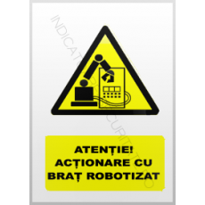 indicatoare de avertizare - Pret | Preturi indicatoare de avertizare