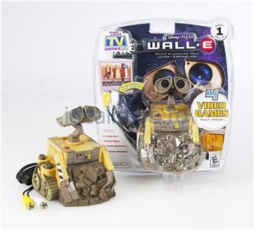 Jakks Pacific - Joc Video Wall-e - Pret | Preturi Jakks Pacific - Joc Video Wall-e