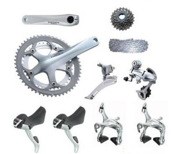 LINIE SHIMANO TIAGRA NOI 300 EURO ..WWW.DUMASBIKE.RO - Pret | Preturi LINIE SHIMANO TIAGRA NOI 300 EURO ..WWW.DUMASBIKE.RO