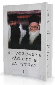 Ne vorbeste parintele Calistrat de la Barnova - Pret | Preturi Ne vorbeste parintele Calistrat de la Barnova