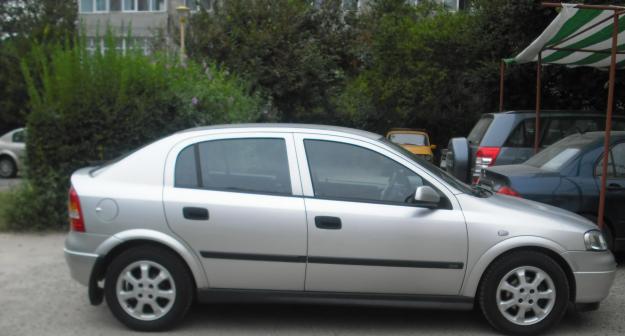 opel astra elegance - Pret | Preturi opel astra elegance