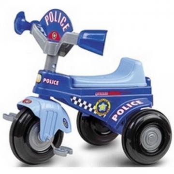 TRICICLETA BINGO POLICE BIEMME - Pret | Preturi TRICICLETA BINGO POLICE BIEMME