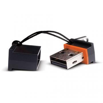 USB Flah Drive LaCie MosKeyto 16GB 130983 - Pret | Preturi USB Flah Drive LaCie MosKeyto 16GB 130983