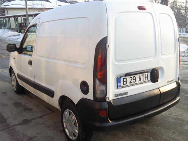 VAND RENAULT KANGOO EXPRESS,An 2003,1.9diesel-3150euro!!! - Pret | Preturi VAND RENAULT KANGOO EXPRESS,An 2003,1.9diesel-3150euro!!!