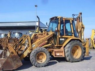 Buldoexcavator Case 580 SK Second Hand Buldoescavatoare de vanzare - Pret | Preturi Buldoexcavator Case 580 SK Second Hand Buldoescavatoare de vanzare