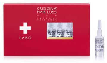 Crescina Cadere Severa Barbati *12 fiole - Pret | Preturi Crescina Cadere Severa Barbati *12 fiole