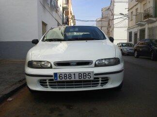 fiat marea - Pret | Preturi fiat marea