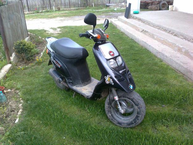 Gilera tiphoon second hand - Pret | Preturi Gilera tiphoon second hand