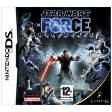 Joc DS Star Wars The Force Unleashed - Pret | Preturi Joc DS Star Wars The Force Unleashed