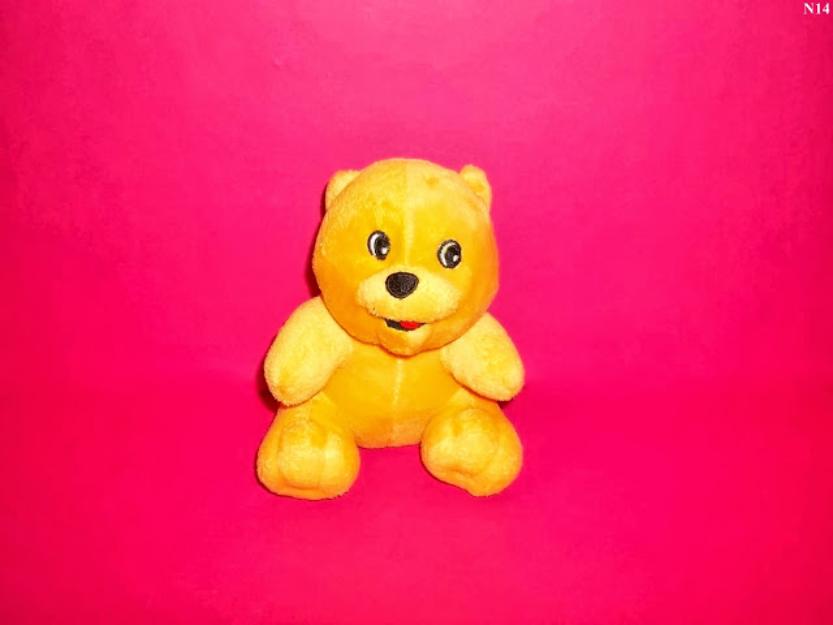 jucarii ursulet din plus de la kuschelweich - Pret | Preturi jucarii ursulet din plus de la kuschelweich