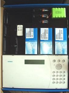 Kit alarma IPIC60-121 - Pret | Preturi Kit alarma IPIC60-121