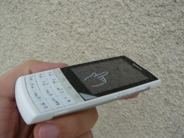 Nokia X3-02 Touch and Type - Pret | Preturi Nokia X3-02 Touch and Type