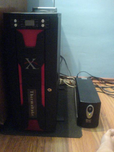 PC Thermaltake - Pret | Preturi PC Thermaltake