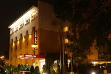 TIMISOARA - Hotel Royal Plaza 3* - Pret | Preturi TIMISOARA - Hotel Royal Plaza 3*
