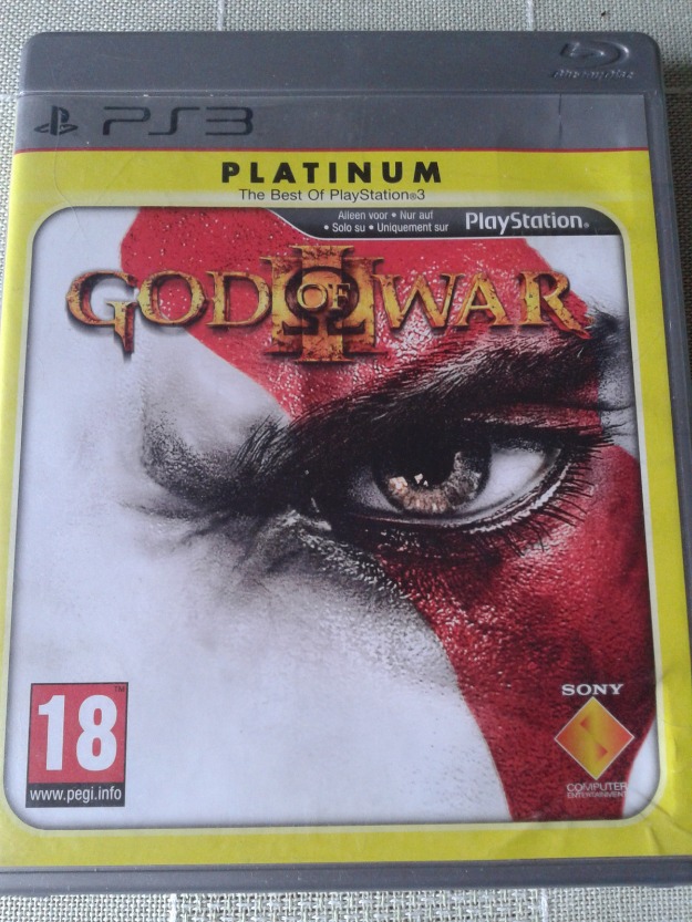 vand jocuri ps3,GOD OF WAR 3,FIFA 12,ca noi,playstation 3 - Pret | Preturi vand jocuri ps3,GOD OF WAR 3,FIFA 12,ca noi,playstation 3