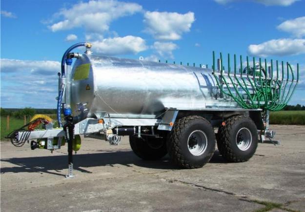 Vidanja de 16000 litri, Model T 546-2 - Wirax - Pret | Preturi Vidanja de 16000 litri, Model T 546-2 - Wirax