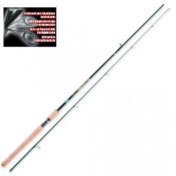 Lanseta Lineaeffe 10 KILOS SPINNING 2.40m/ 10-30g - Pret | Preturi Lanseta Lineaeffe 10 KILOS SPINNING 2.40m/ 10-30g