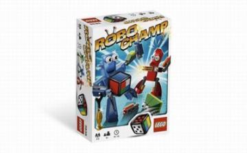 LEGO GAMES ROBO CHAMPS - Pret | Preturi LEGO GAMES ROBO CHAMPS