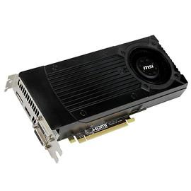 MSI NVIDIA GeForce 670GTX, 2048MB DDR5, 256bit, OC - Pret | Preturi MSI NVIDIA GeForce 670GTX, 2048MB DDR5, 256bit, OC