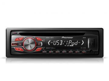 Pioneer CD Player DEH-2400UB - Pret | Preturi Pioneer CD Player DEH-2400UB