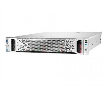 SERVER HP PROLIANT DL380E GEN8 E5-2407 B120I/512MB FBWC 4X1GB 1X4GB(L) DISKLESS 1X460W 687570-425 - Pret | Preturi SERVER HP PROLIANT DL380E GEN8 E5-2407 B120I/512MB FBWC 4X1GB 1X4GB(L) DISKLESS 1X460W 687570-425