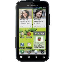 Telefon mobil Motorola Smartphone MB526 DEFY+, CPU 1 GHz, RAM 512 MB, microSD, 3.70 inch (480x854), OS Android 2.3, Rezistenta la apa si praf (Graphite Gray) - Pret | Preturi Telefon mobil Motorola Smartphone MB526 DEFY+, CPU 1 GHz, RAM 512 MB, microSD, 3.70 inch (480x854), OS Android 2.3, Rezistenta la apa si praf (Graphite Gray)