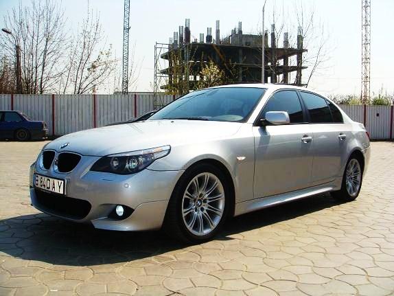 vand bmw 530 m paket an 2005 - Pret | Preturi vand bmw 530 m paket an 2005