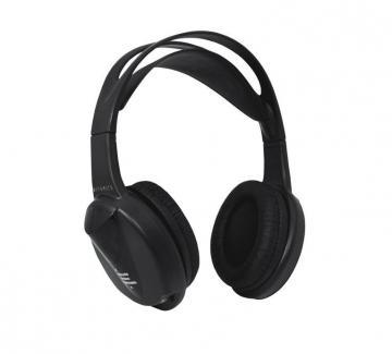 Hifonics MX1HP Wireless Headphones - Pret | Preturi Hifonics MX1HP Wireless Headphones
