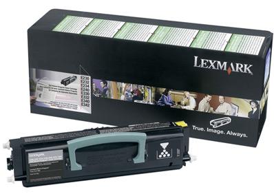 Incarcare cartuse LEXMARK Black E 232 - Pret | Preturi Incarcare cartuse LEXMARK Black E 232