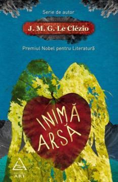 Inima arsa - Pret | Preturi Inima arsa