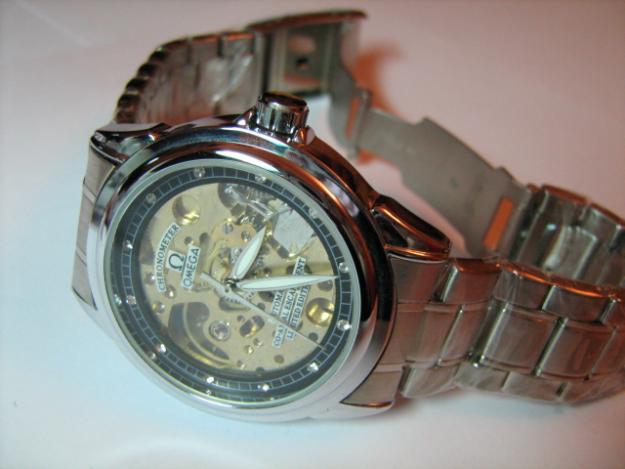 Omega Automatic cod: OM7351 - Pret | Preturi Omega Automatic cod: OM7351