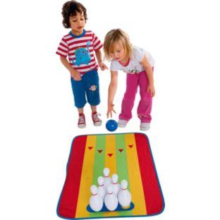 Pista de bowling - chad valley - Pret | Preturi Pista de bowling - chad valley