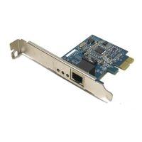 Placa de retea Edimax EN-9260TXE - Pret | Preturi Placa de retea Edimax EN-9260TXE