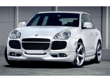 Porsche Cayenne 955 Body Kit Venin - Pret | Preturi Porsche Cayenne 955 Body Kit Venin