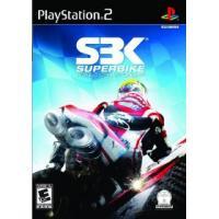 SBK 08 Superbike World Championship PS2 - Pret | Preturi SBK 08 Superbike World Championship PS2