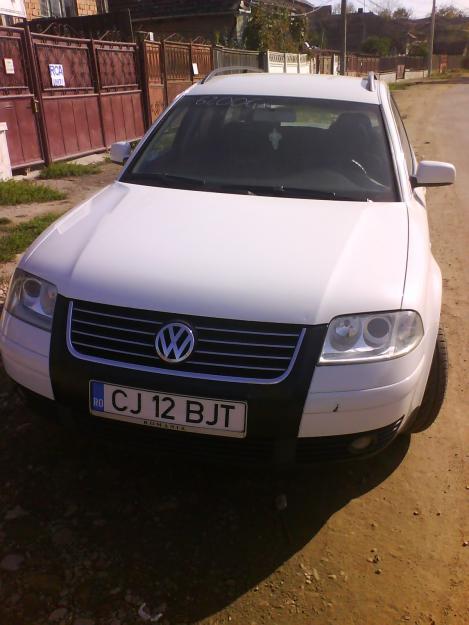 vw passat 1.9 tdi 2002 - Pret | Preturi vw passat 1.9 tdi 2002