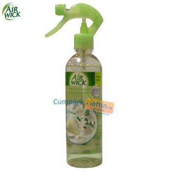 AIRWICK Frezie &amp; Iasomie Pulverizator 345 ml - Pret | Preturi AIRWICK Frezie &amp; Iasomie Pulverizator 345 ml