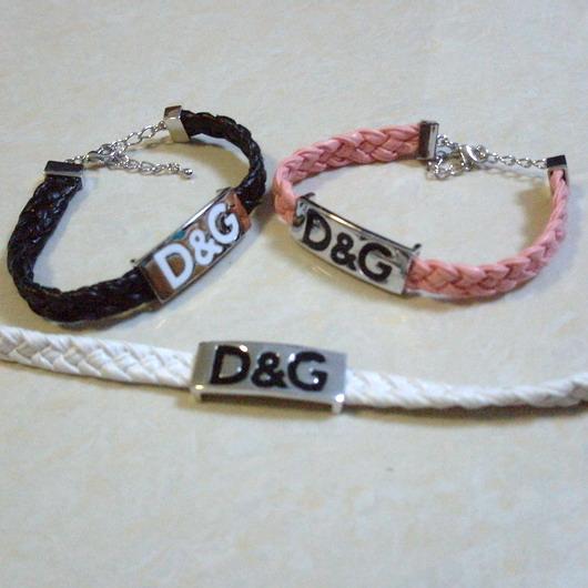 Bratari unisex Dolce - Pret | Preturi Bratari unisex Dolce