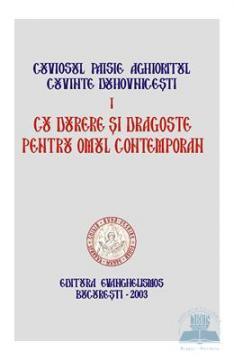 CUVIOSUL PAISIE AGHIORITUL CUVINTE DUHOVNICESTI- I CU DURERE SI DRAGOSTE PENTRU OMUL CONTEMPORAN - Pret | Preturi CUVIOSUL PAISIE AGHIORITUL CUVINTE DUHOVNICESTI- I CU DURERE SI DRAGOSTE PENTRU OMUL CONTEMPORAN